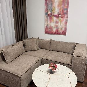 Appartement met een Slaapkamer